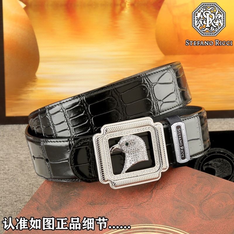 Stefano Ricci Belts